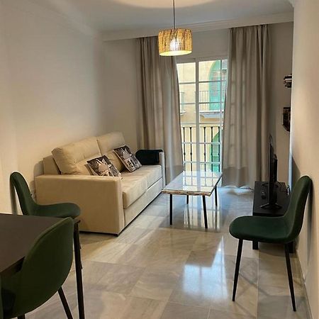 Exclusive Malagueta Beach Lejlighed Málaga Eksteriør billede