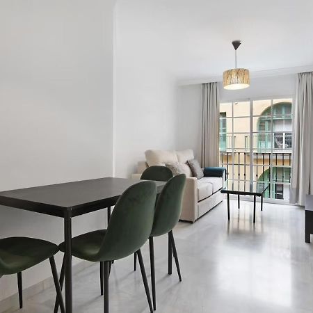 Exclusive Malagueta Beach Lejlighed Málaga Eksteriør billede