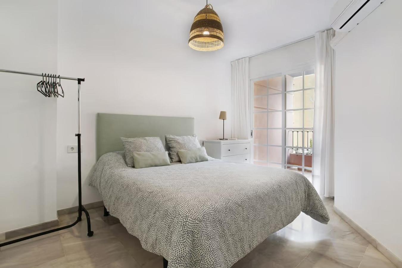 Exclusive Malagueta Beach Lejlighed Málaga Eksteriør billede